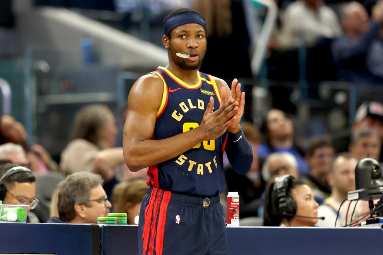 Warriors Defeat Kings: Kuminga Returns, Curry And Kerr Celebrate Milestones Warriors Defeat Kings: Kuminga Returns, Curry And Kerr Celebrate Milestones