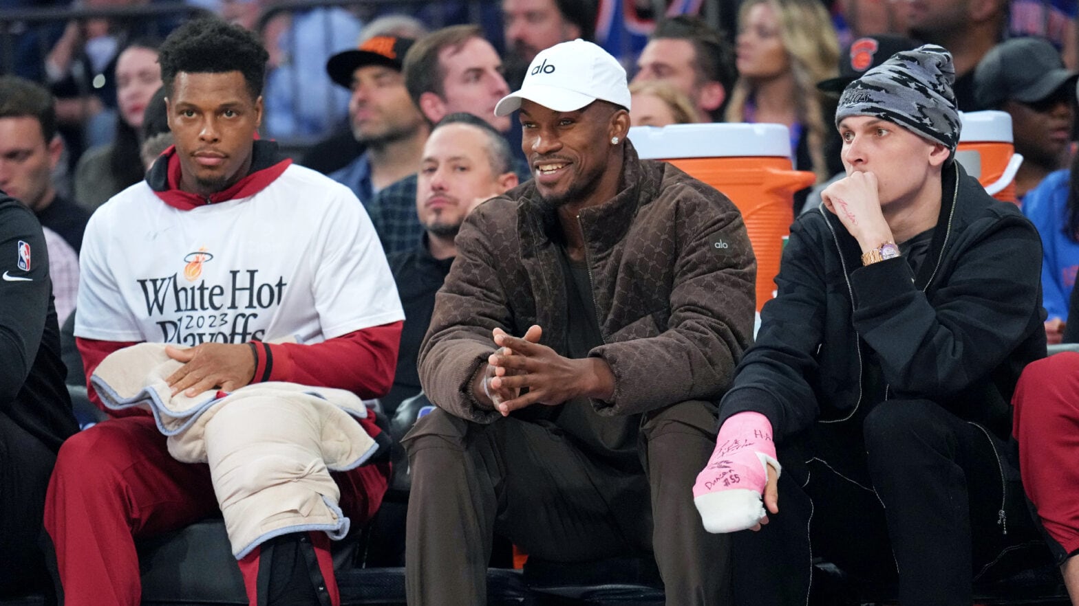 Warriors Game Today: Jimmy Butler Injury Report And Playing Status Warriors Game Today: Jimmy Butler Injury Report And Playing Status