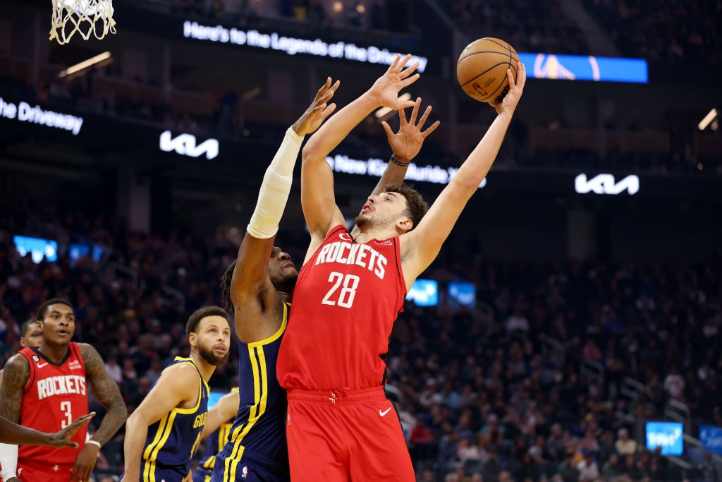 Warriors' Offensive Prowess Vs. Rockets' Defensive Resilience Warriors' Offensive Prowess Vs. Rockets' Defensive Resilience