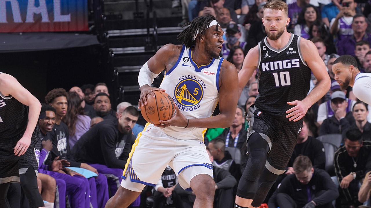 Warriors Target Looney: NBA Free Agency Update Warriors Target Looney: NBA Free Agency Update