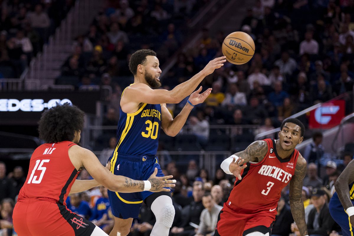 Warriors' Upbeat Pace Vs. Rockets' Grit: A Classic Showdown Warriors' Upbeat Pace Vs. Rockets' Grit: A Classic Showdown