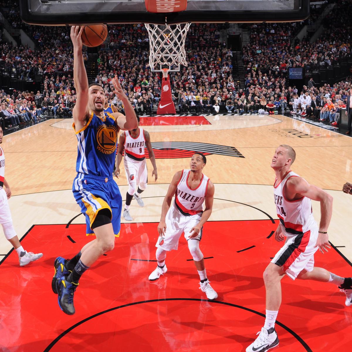 Warriors Vs. Trail Blazers - April 11th: Game Details, TV Broadcast, And Streaming Links Warriors Vs. Trail Blazers - April 11th: Game Details, TV Broadcast, And Streaming Links
