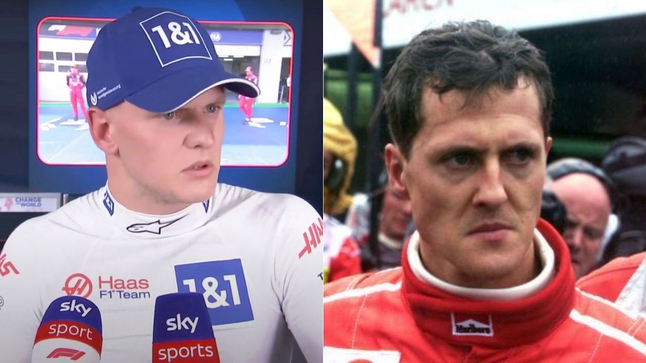 Was Michael Schumacher Unfairly Disliked By Fellow Drivers? Was Michael Schumacher Unfairly Disliked By Fellow Drivers?