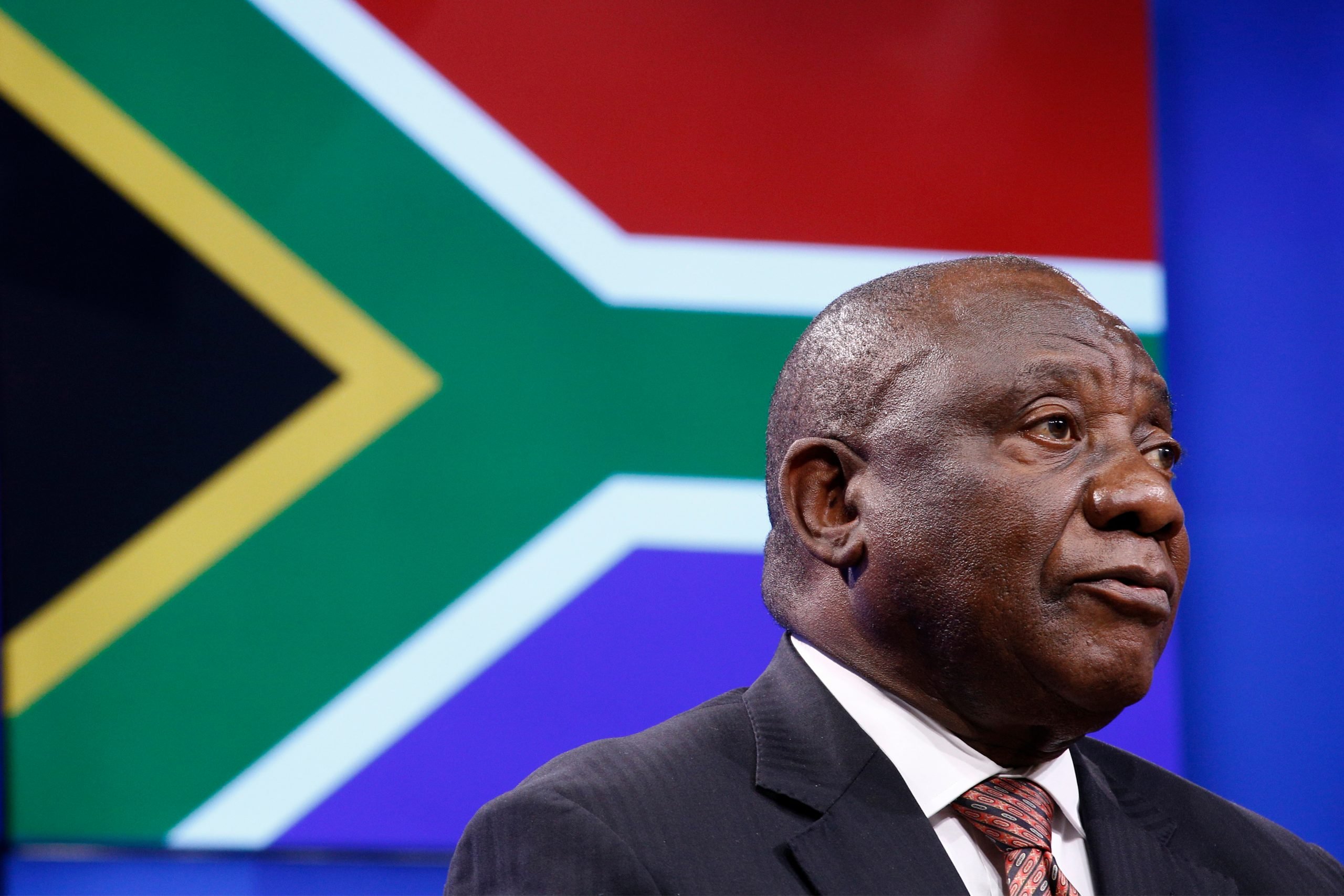 Was Ramaphosa's Calm Demeanor The Best Response? Examining The White House Incident Was Ramaphosa's Calm Demeanor The Best Response? Examining The White House Incident