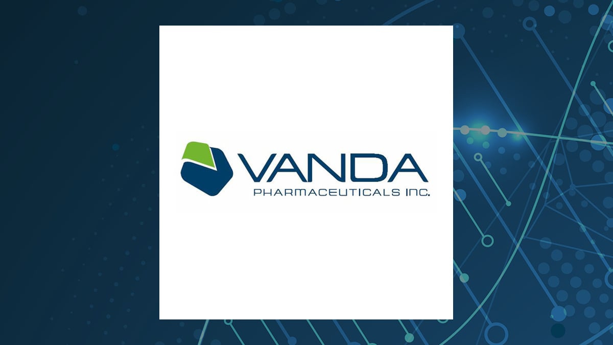Washington Capitals' 2025 Playoffs Plan: Details Of The Vanda Pharmaceuticals Initiative Washington Capitals' 2025 Playoffs Plan: Details Of The Vanda Pharmaceuticals Initiative