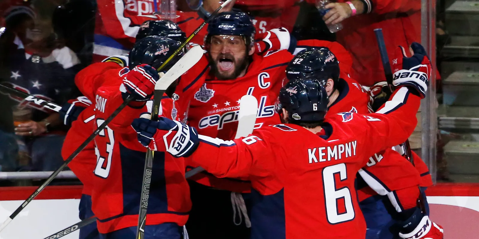 Washington Capitals 2025 Playoffs: Vanda Pharmaceuticals Sponsorship And Initiatives Washington Capitals 2025 Playoffs: Vanda Pharmaceuticals Sponsorship And Initiatives