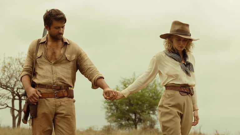 Watch 1923 Season 2 Episode 7 Finale Online: Streaming Details & Times Watch 1923 Season 2 Episode 7 Finale Online: Streaming Details & Times