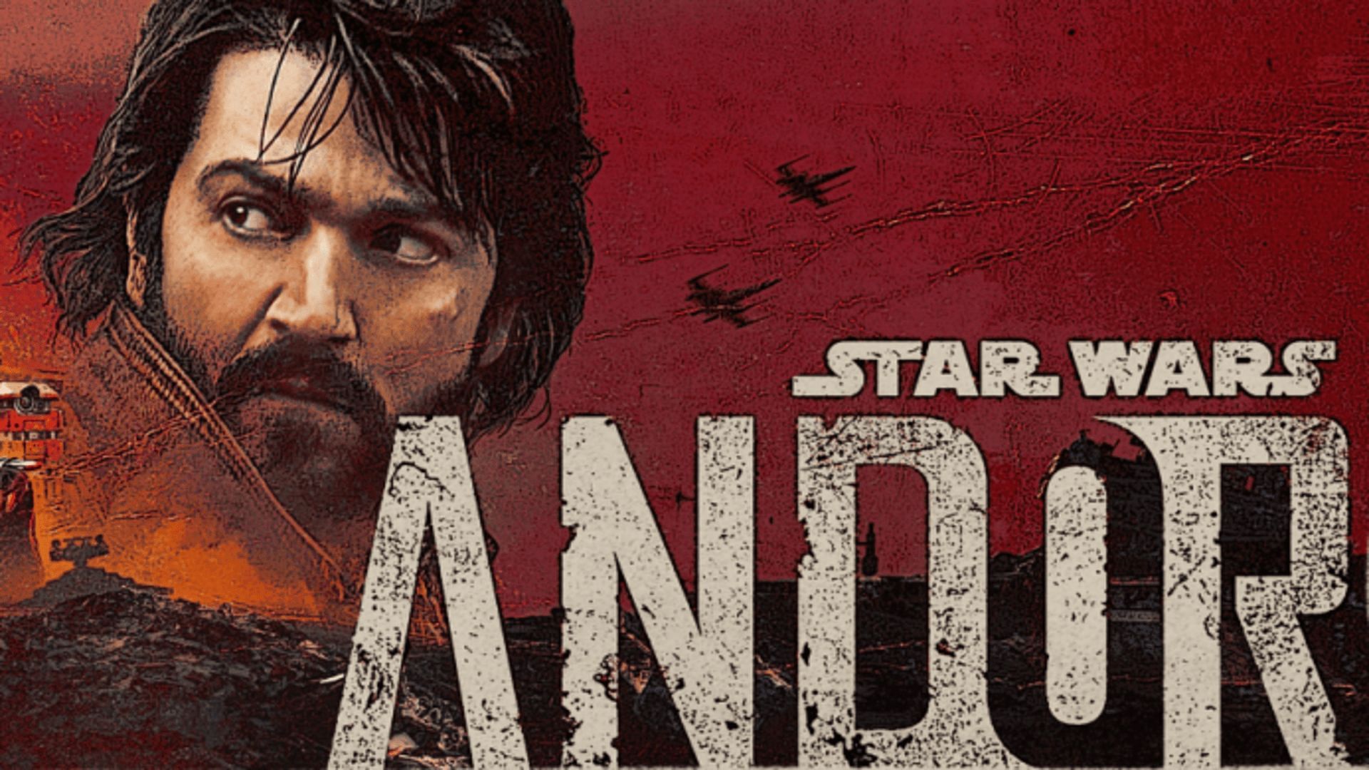 Watch Andor Season 1 Episodes 1-3: Hulu And YouTube Options Watch Andor Season 1 Episodes 1-3: Hulu And YouTube Options