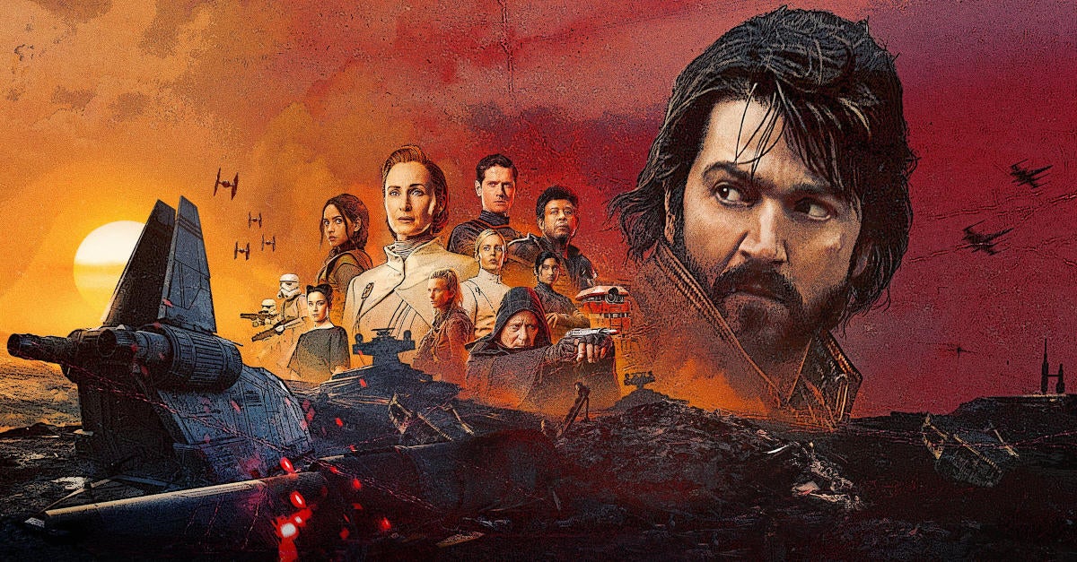 Watch Andor Season 1: Hulu And YouTube Streaming Options Watch Andor Season 1: Hulu And YouTube Streaming Options