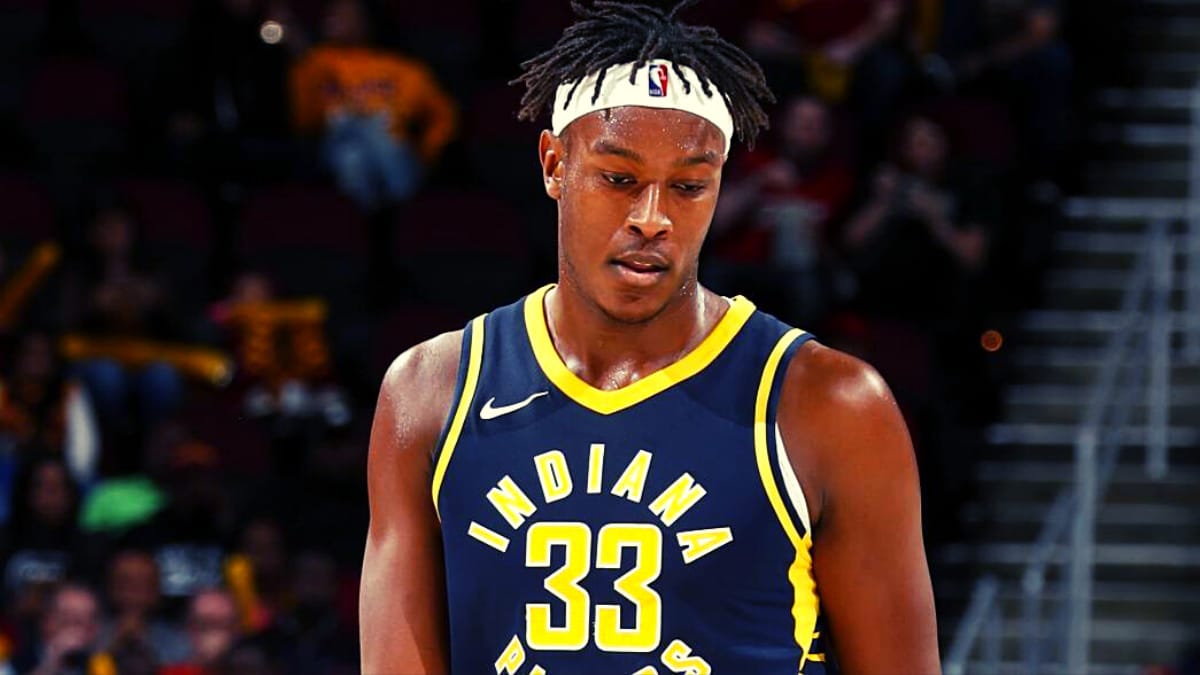 Watch: Bucks And Pacers Players In Heated Exchange After Game 5 Watch: Bucks And Pacers Players In Heated Exchange After Game 5