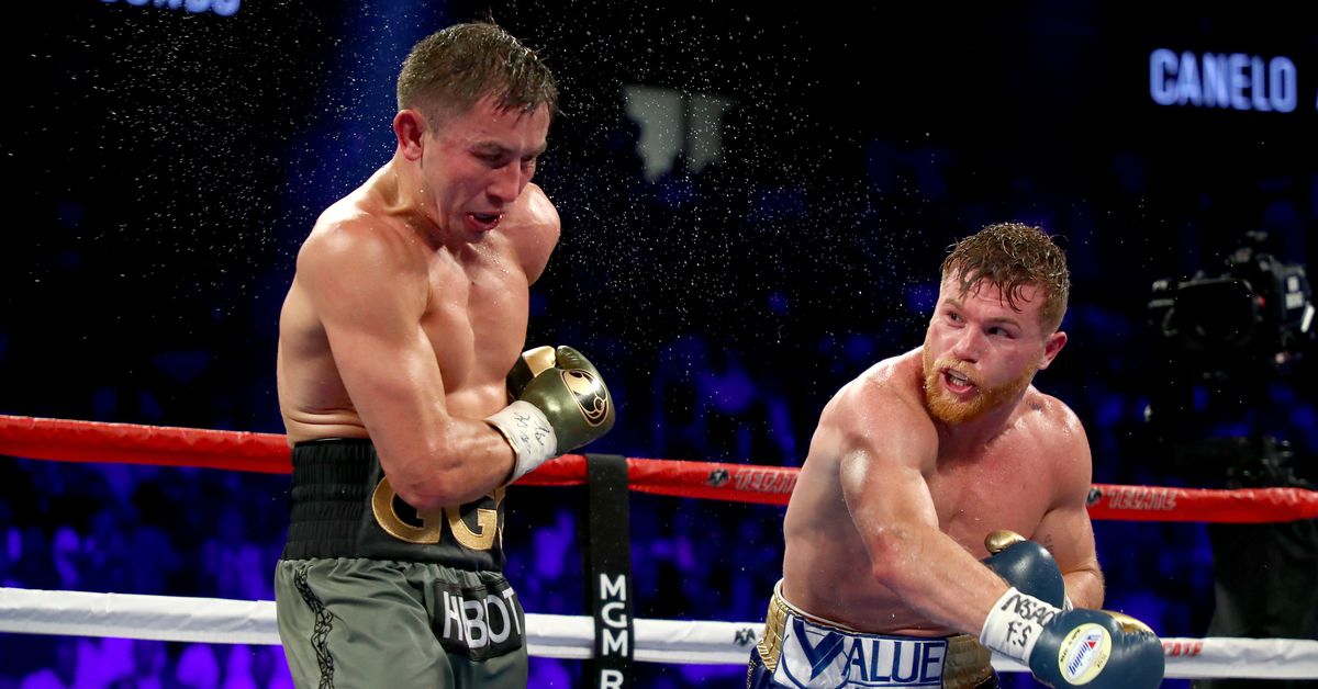 Watch Canelo Vs. GGG: Live Stream, Results & Play-by-Play Updates Watch Canelo Vs. GGG: Live Stream, Results & Play-by-Play Updates