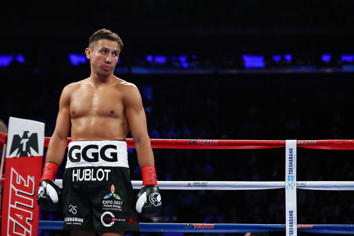 Watch Canelo Vs. Golovkin: Live Stream, Results, And Play-by-Play Updates Watch Canelo Vs. Golovkin: Live Stream, Results, And Play-by-Play Updates