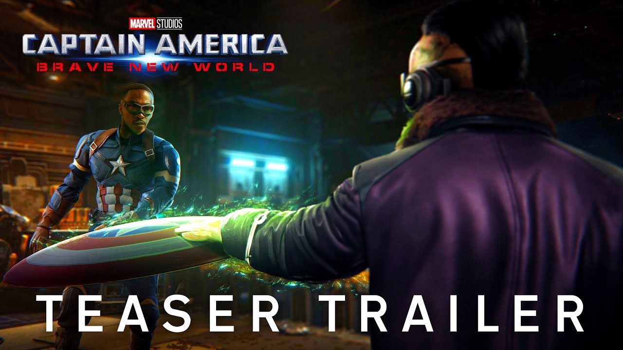 Watch Captain America: Brave New World Online Now Watch Captain America: Brave New World Online Now