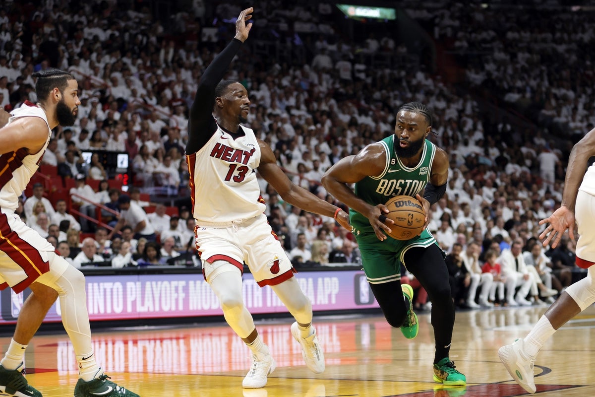 Watch Celtics Vs Heat: Game Time And Streaming Details For April 2nd Watch Celtics Vs Heat: Game Time And Streaming Details For April 2nd