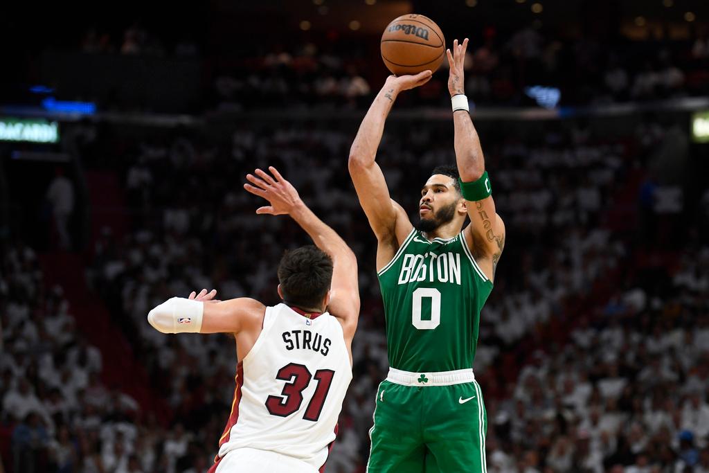 Watch Celtics Vs. Heat Live: Your Complete Viewing Guide Watch Celtics Vs. Heat Live: Your Complete Viewing Guide