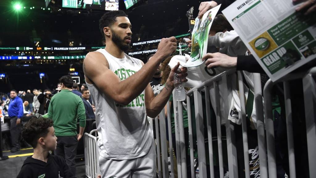 Watch Celtics Vs. Magic Game 1 Live: Complete Viewing Guide For NBA Playoffs Watch Celtics Vs. Magic Game 1 Live: Complete Viewing Guide For NBA Playoffs