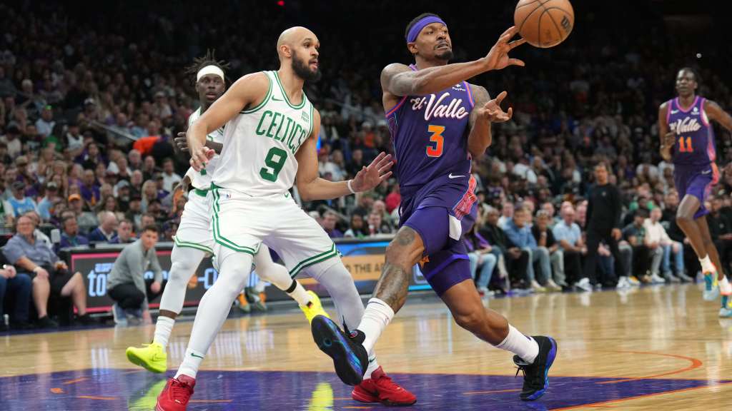 Watch Celtics Vs Suns: Game Time And Streaming Details For April 4th Watch Celtics Vs Suns: Game Time And Streaming Details For April 4th