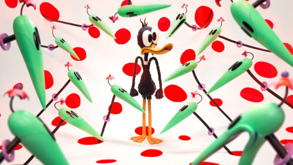 Watch Looney Tunes And Cartoon Network Stars In A New Animated Short (2025) Watch Looney Tunes And Cartoon Network Stars In A New Animated Short (2025)