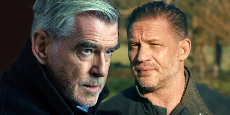 Watch Mobland Episode 9 Featuring Tom Hardy And Pierce Brosnan Online Free Watch Mobland Episode 9 Featuring Tom Hardy And Pierce Brosnan Online Free