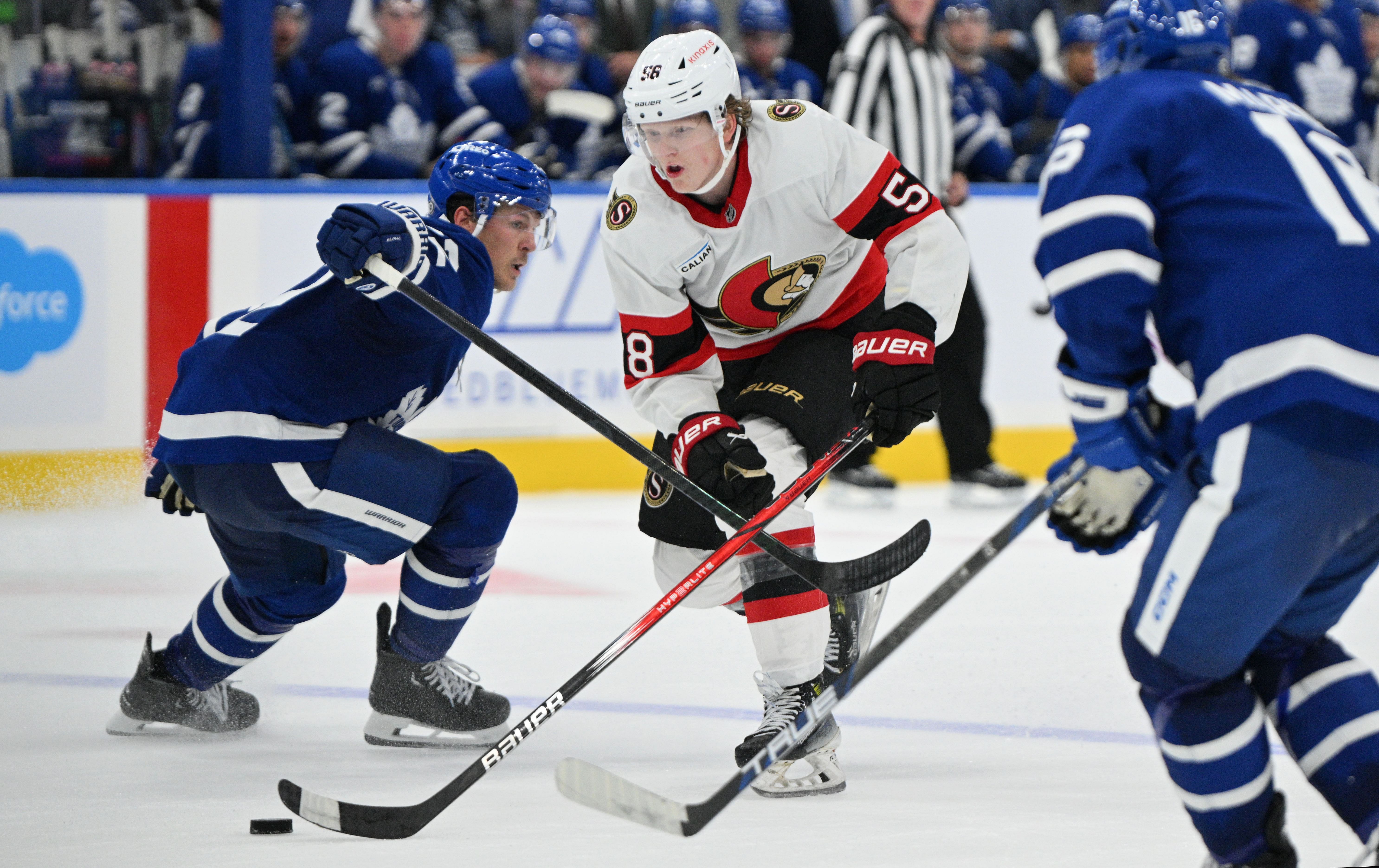 Watch Ottawa Senators Vs Toronto Maple Leafs Game 5 Live: NHL Playoffs Free Streaming Watch Ottawa Senators Vs Toronto Maple Leafs Game 5 Live: NHL Playoffs Free Streaming