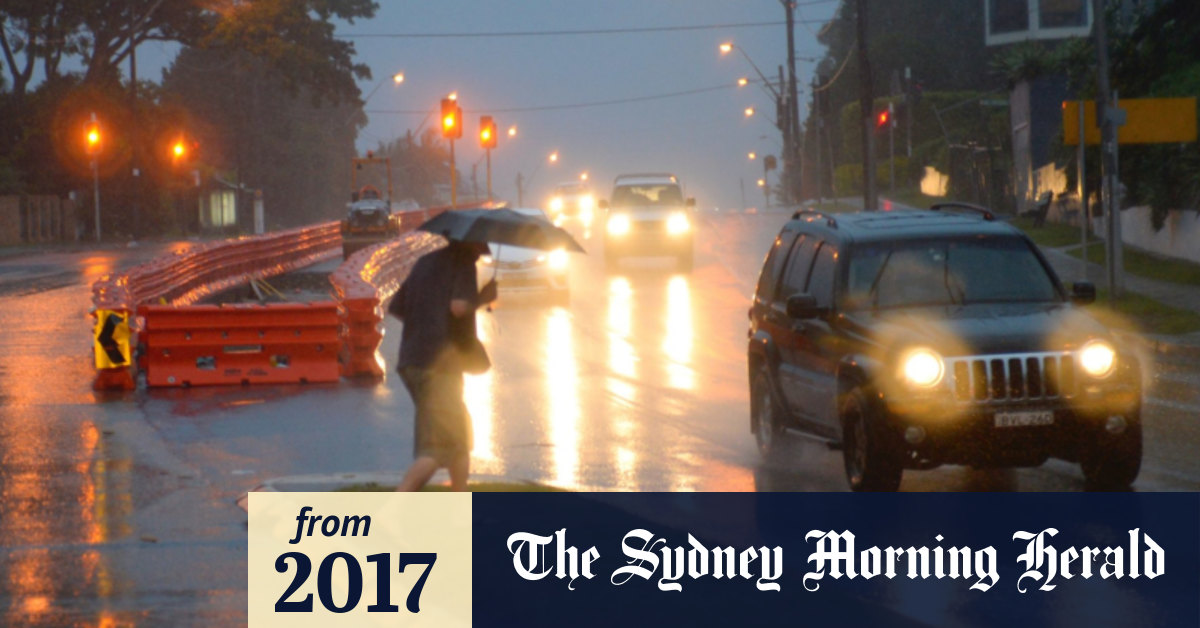 Watch Out For Damaging Winds: Fast-Moving Storms Watch Out For Damaging Winds: Fast-Moving Storms