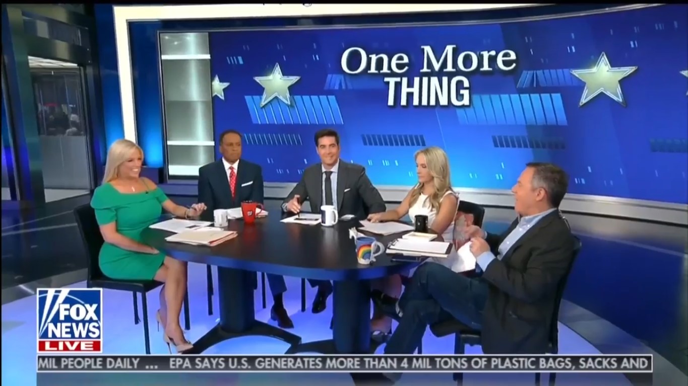 WATCH: Pam Bondi's Statements On Killing American Citizens Spark Outrage WATCH: Pam Bondi's Statements On Killing American Citizens Spark Outrage