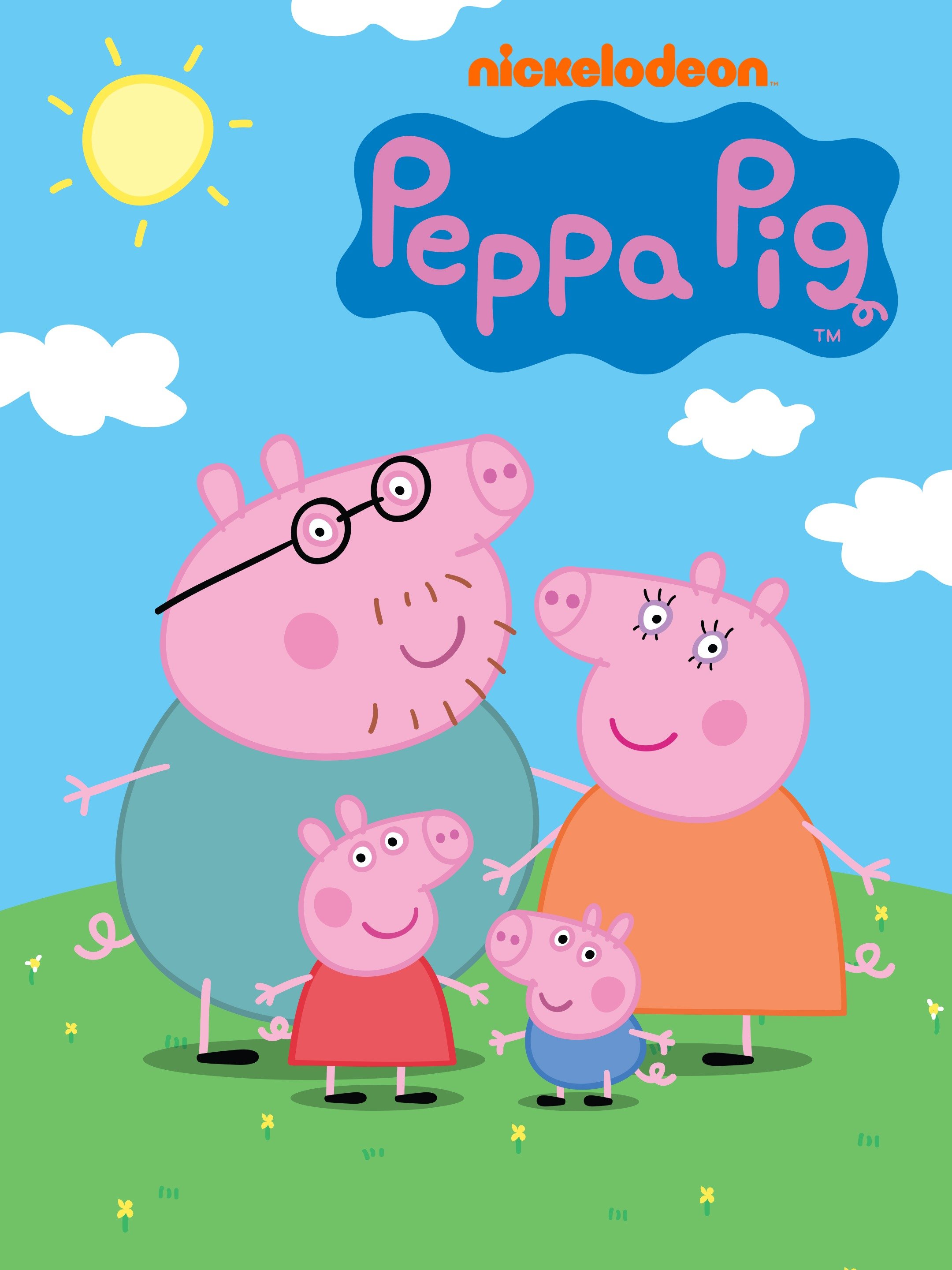 Watch Peppa Pig Online: A Complete Guide To Free Streaming Watch Peppa Pig Online: A Complete Guide To Free Streaming