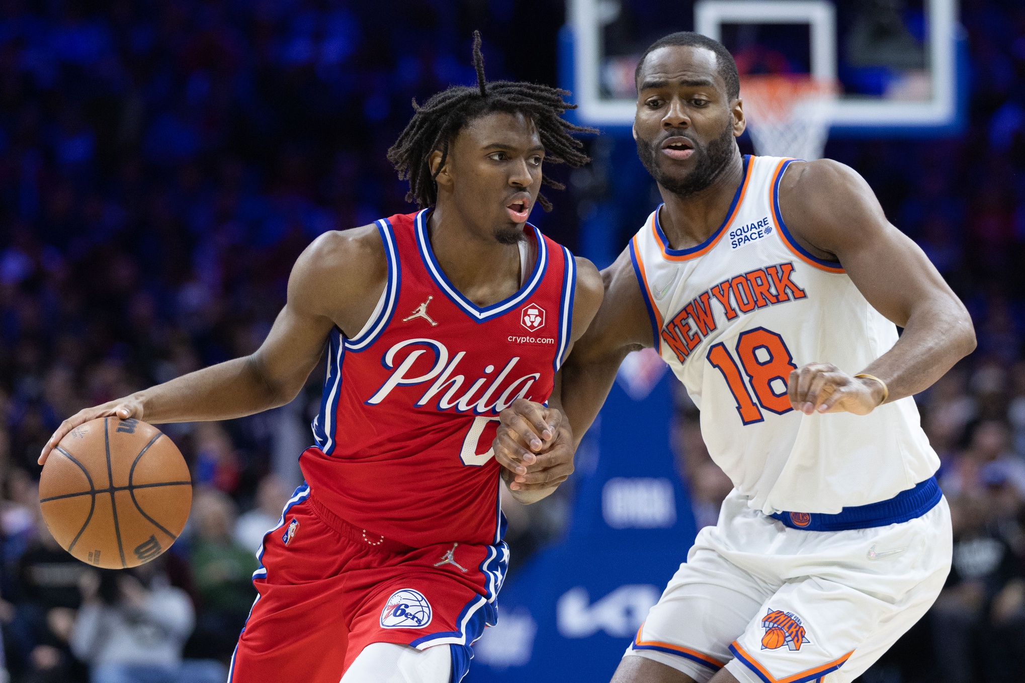 Watch Philadelphia 76ers Vs. NY Knicks Live: Game Time, Channels, And Streaming Watch Philadelphia 76ers Vs. NY Knicks Live: Game Time, Channels, And Streaming