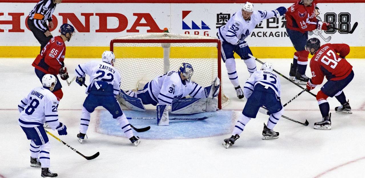Watch Senators Vs Maple Leafs Game 2 Online: NHL Playoffs Live Stream (April 22, 2025) Watch Senators Vs Maple Leafs Game 2 Online: NHL Playoffs Live Stream (April 22, 2025)