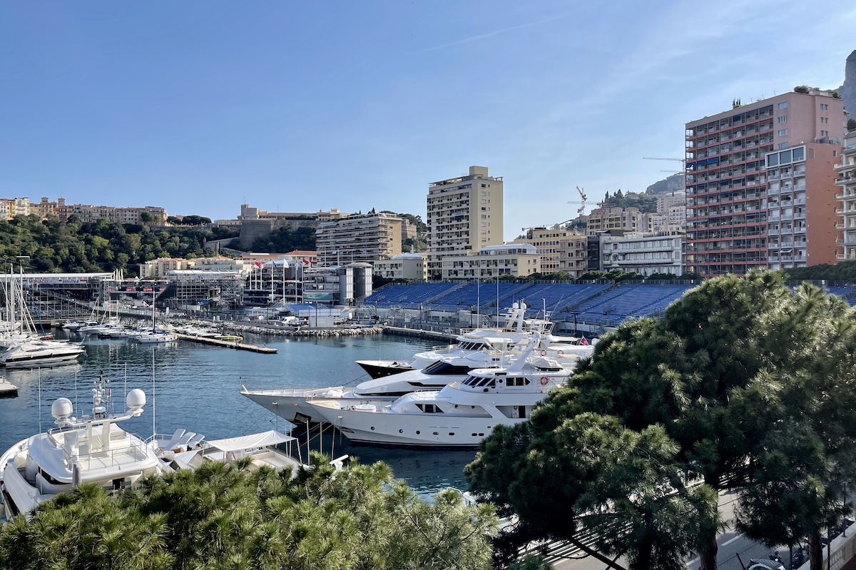 Watch The 2025 Monaco Grand Prix: A Guide To Live Streaming & TV Schedules Watch The 2025 Monaco Grand Prix: A Guide To Live Streaming & TV Schedules