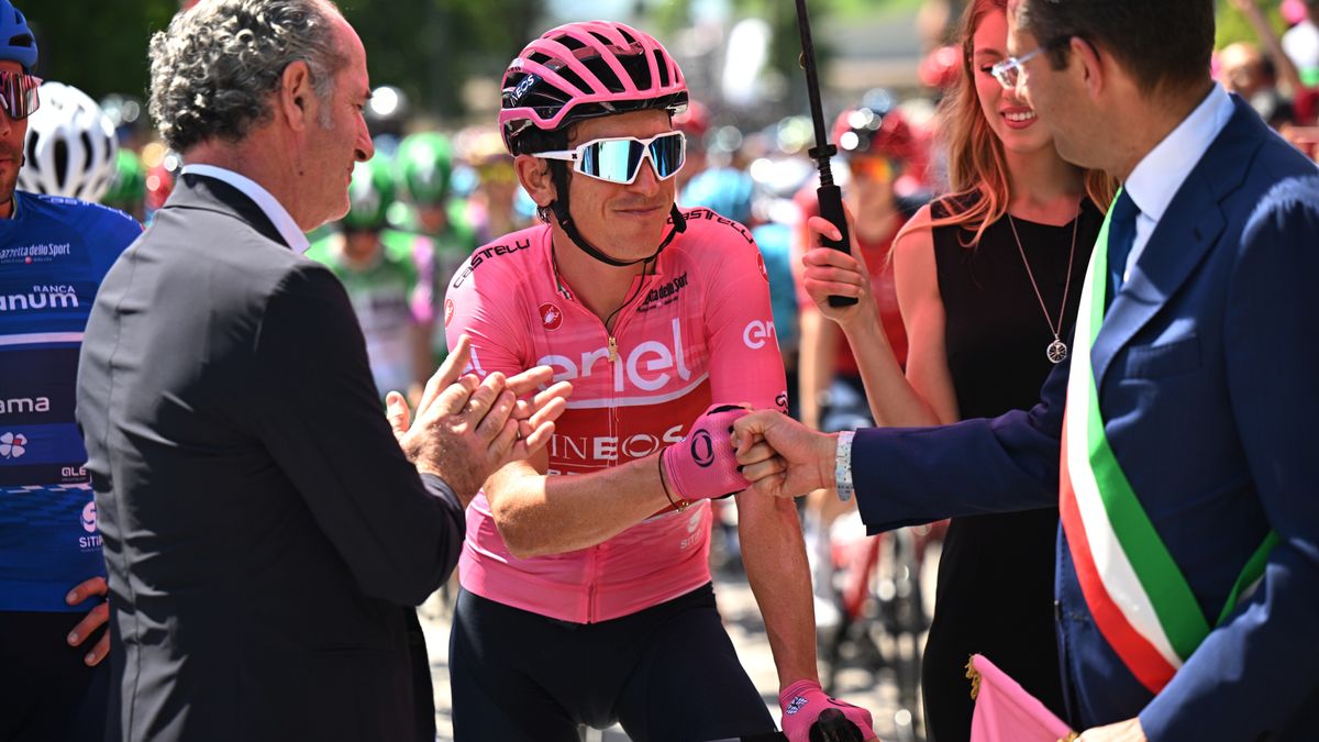 Watch The Giro D'Italia Live Stream Online: Free & Legal Options Watch The Giro D'Italia Live Stream Online: Free & Legal Options