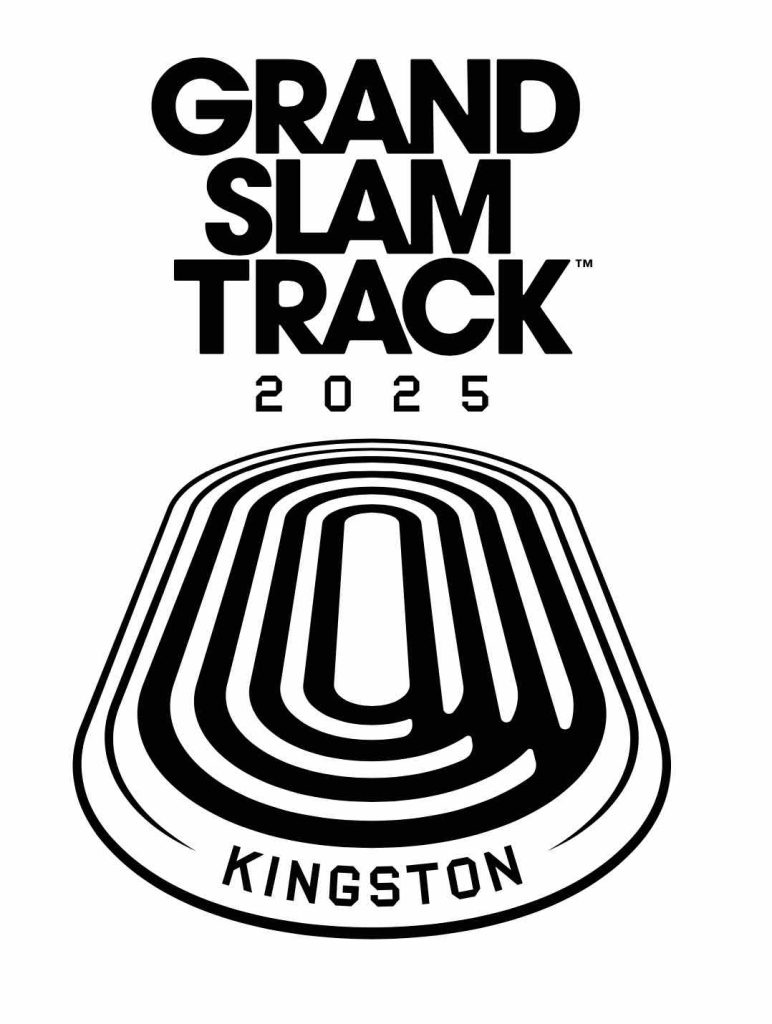 Watch The Grand Slam Track Kingston: A Complete Guide Watch The Grand Slam Track Kingston: A Complete Guide