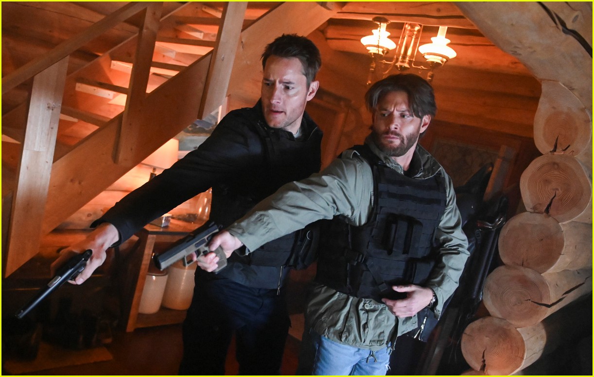 Watch Tracker Season 2 Episode 13 Live: Time, Channel, And Streaming Options Watch Tracker Season 2 Episode 13 Live: Time, Channel, And Streaming Options
