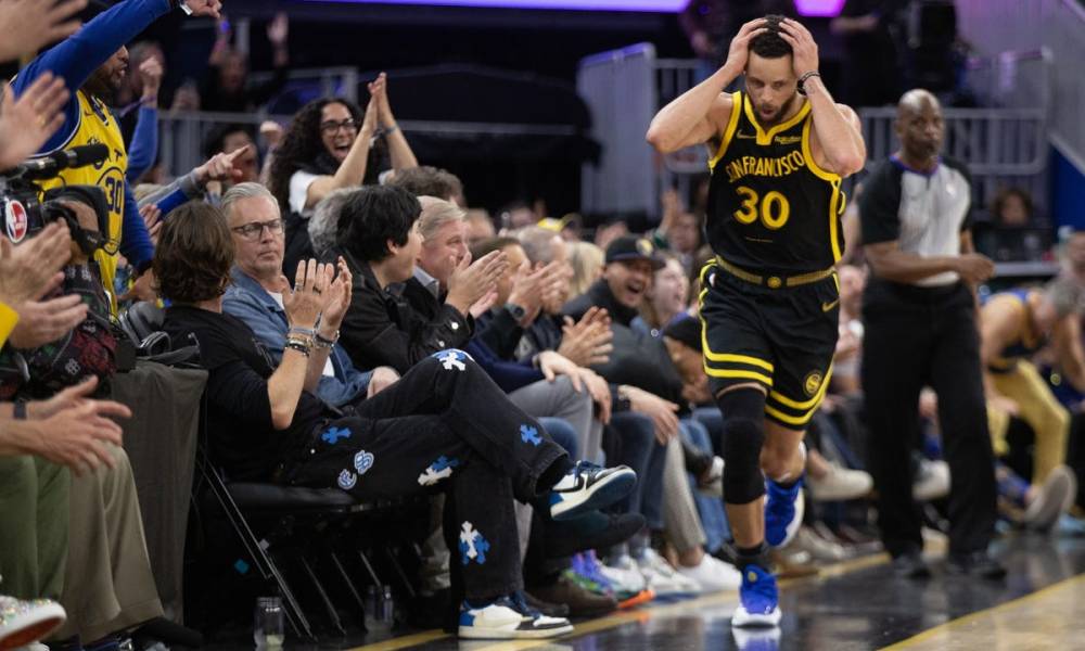 Watch Warriors Vs. Trail Blazers Live: Game Time, TV Channel, And Streaming Details (April 11th) Watch Warriors Vs. Trail Blazers Live: Game Time, TV Channel, And Streaming Details (April 11th)
