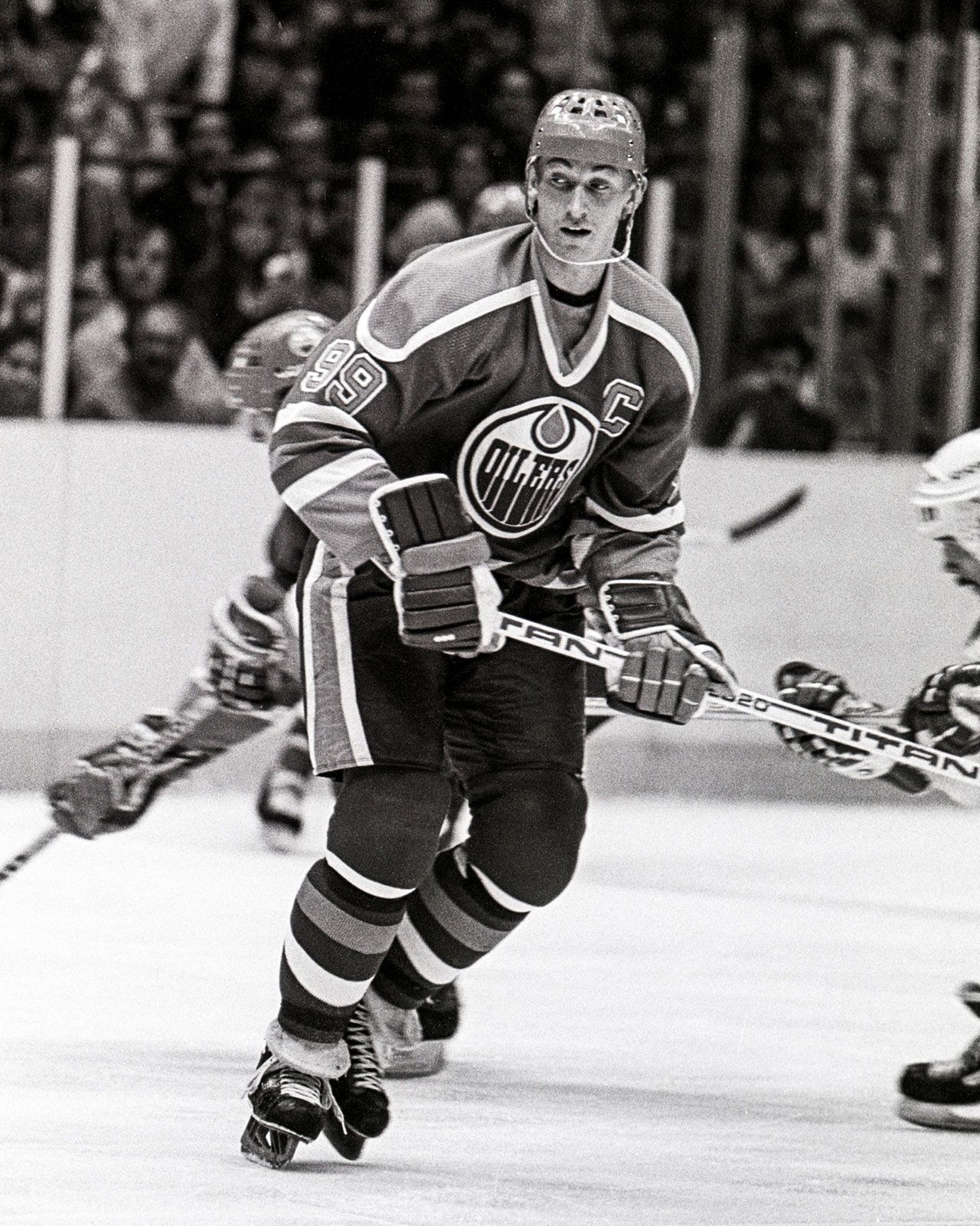 Wayne Gretzky Fast Facts: A Concise Overview Wayne Gretzky Fast Facts: A Concise Overview