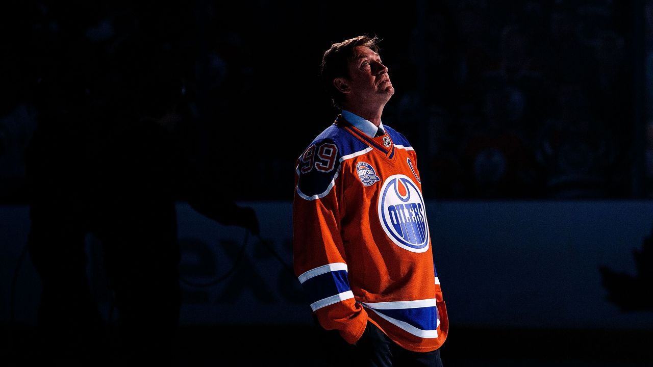 Wayne Gretzky: Fast Facts And Career Highlights Wayne Gretzky: Fast Facts And Career Highlights
