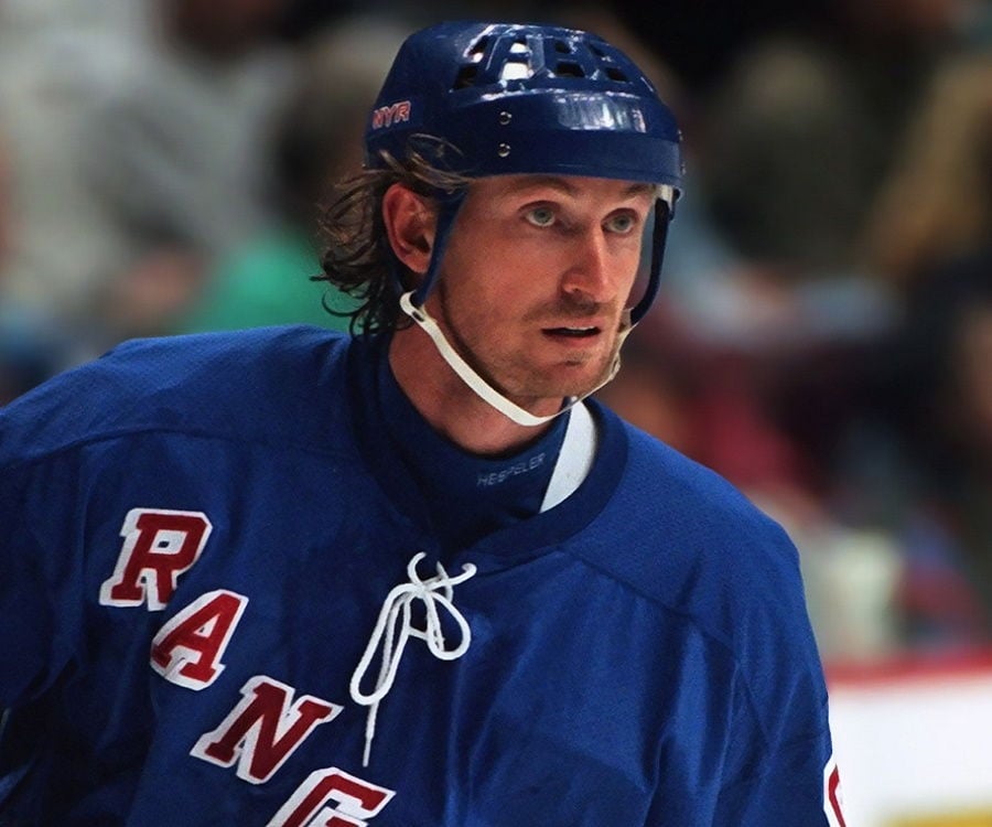 Wayne Gretzky: Key Moments And Fast Facts Wayne Gretzky: Key Moments And Fast Facts