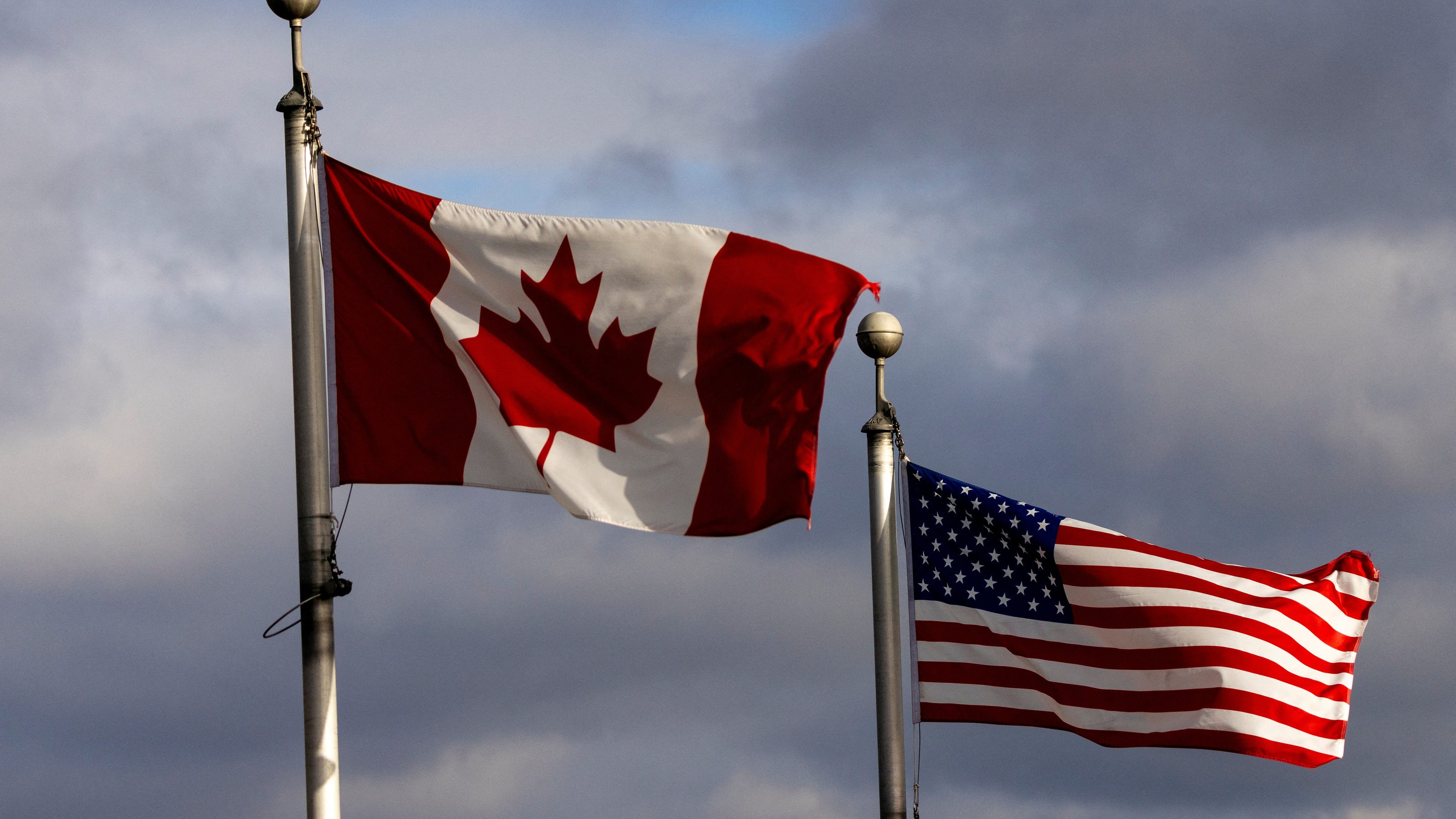 Wayne Gretzky's Loyalty Tested: Trump's Tariffs And The Canada-US Statehood Discussion Wayne Gretzky's Loyalty Tested: Trump's Tariffs And The Canada-US Statehood Discussion