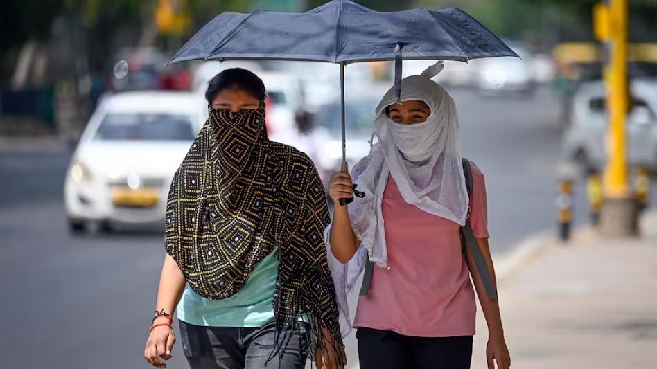 WB Weather Update: Holi High Tide And Temperature Forecast WB Weather Update: Holi High Tide And Temperature Forecast