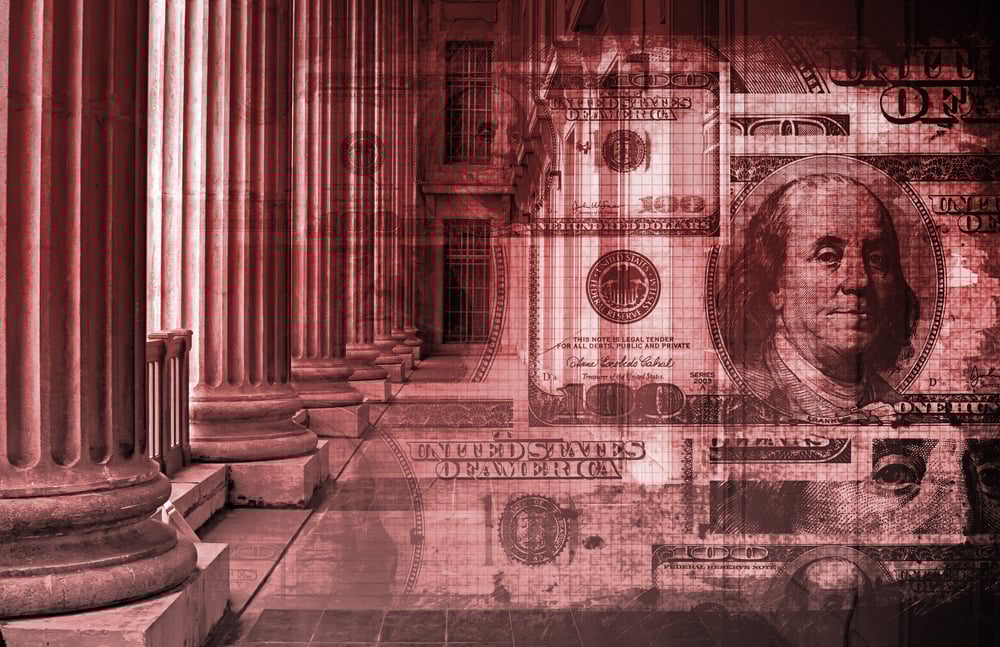 Weakening Dollar Sends Shockwaves Through Asian Economies Weakening Dollar Sends Shockwaves Through Asian Economies