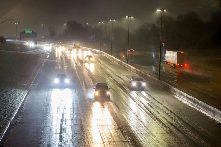 Weather Closure: Tulsa Public Schools Closed Wednesday Weather Closure: Tulsa Public Schools Closed Wednesday