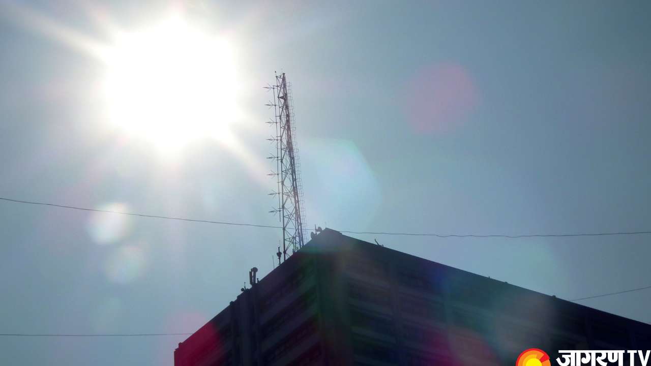 Weather Update: Significant Temperature Decrease Across Bengal Weather Update: Significant Temperature Decrease Across Bengal