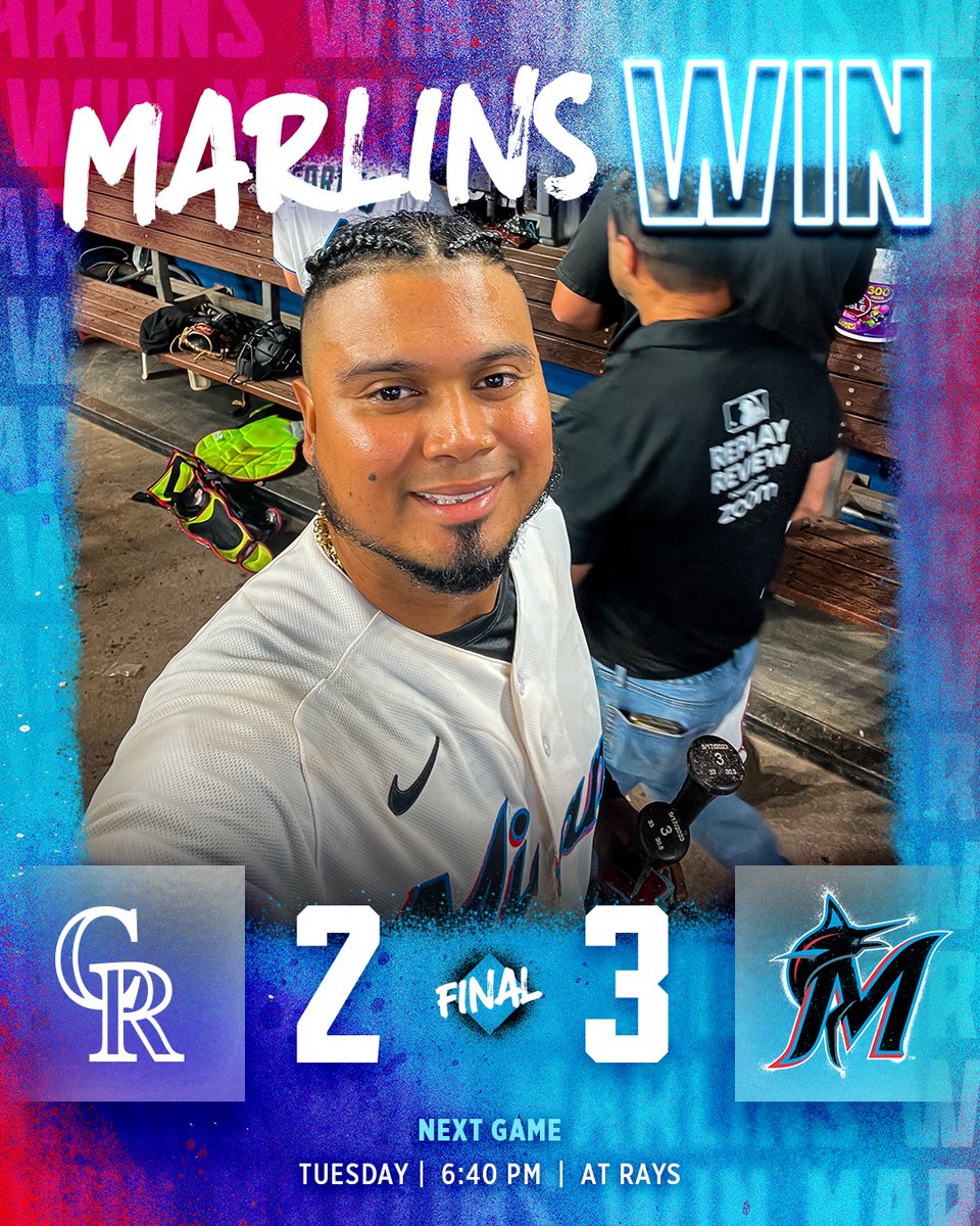 Weathers' Return, Stowers' Power Surge Lead Marlins To Victory Over Cubs Weathers' Return, Stowers' Power Surge Lead Marlins To Victory Over Cubs