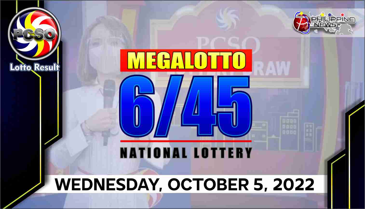 Wednesday, April 16, 2025 Daily Lotto Winning Numbers Wednesday, April 16, 2025 Daily Lotto Winning Numbers