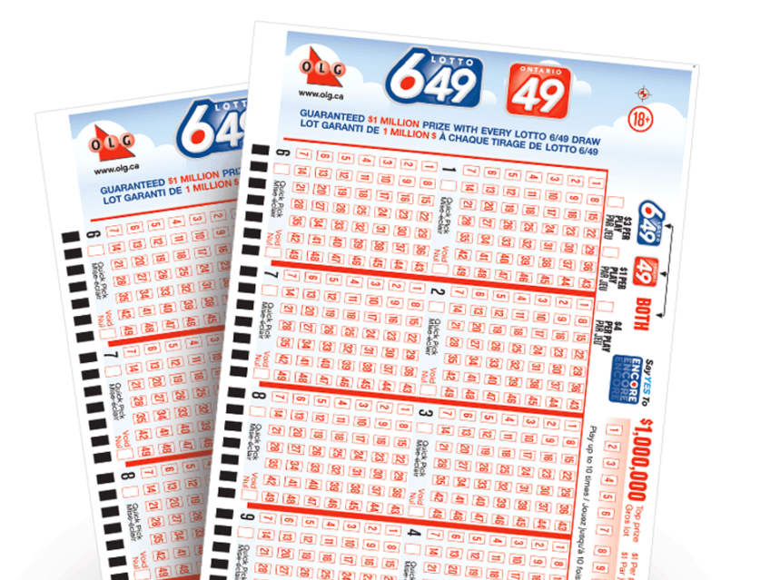 Wednesday, April 9th Lotto Results: Check The Winning Numbers Wednesday, April 9th Lotto Results: Check The Winning Numbers
