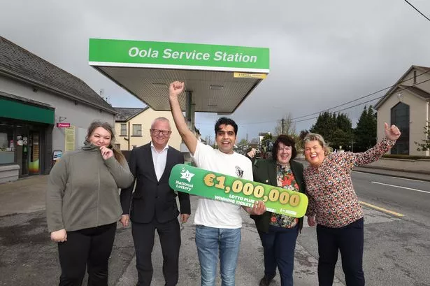 Wednesday Lotto Draw April 9th: Winning Numbers Announced Wednesday Lotto Draw April 9th: Winning Numbers Announced