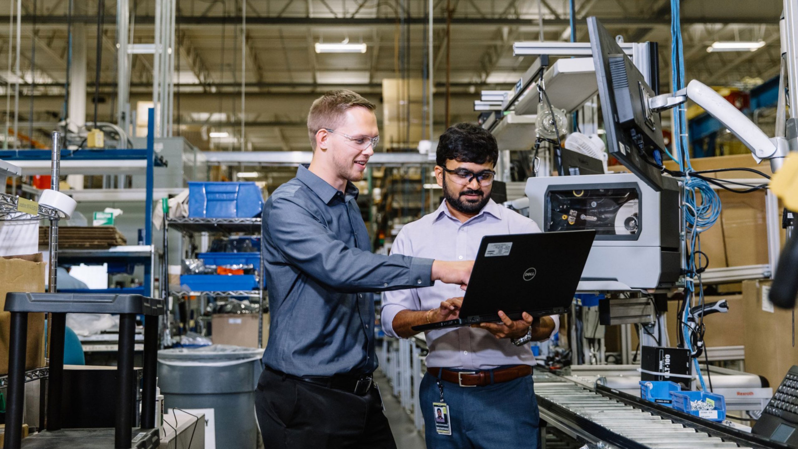 Wednesday's Stock Market Winners: Rockwell Automation, Angi, And More Wednesday's Stock Market Winners: Rockwell Automation, Angi, And More