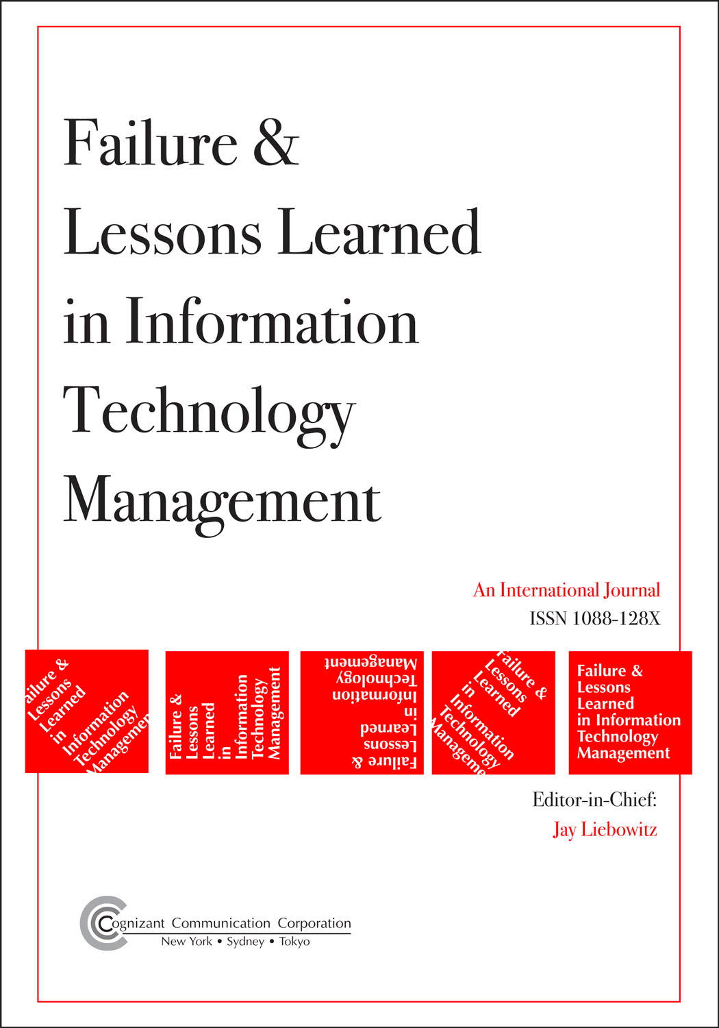 Week In Review: Flashbacks To Failure: Lessons Learned Week In Review: Flashbacks To Failure: Lessons Learned