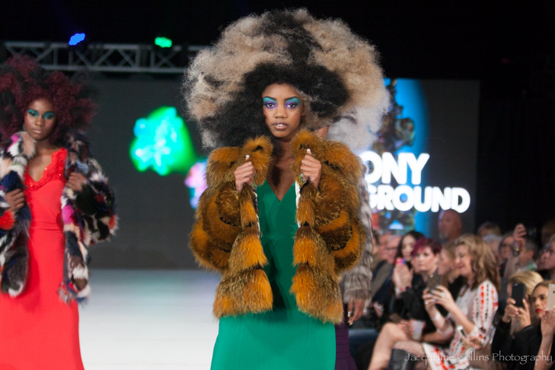 Weekend Events Featuring Fashion, Heritage & Ballet Weekend Events Featuring Fashion, Heritage & Ballet