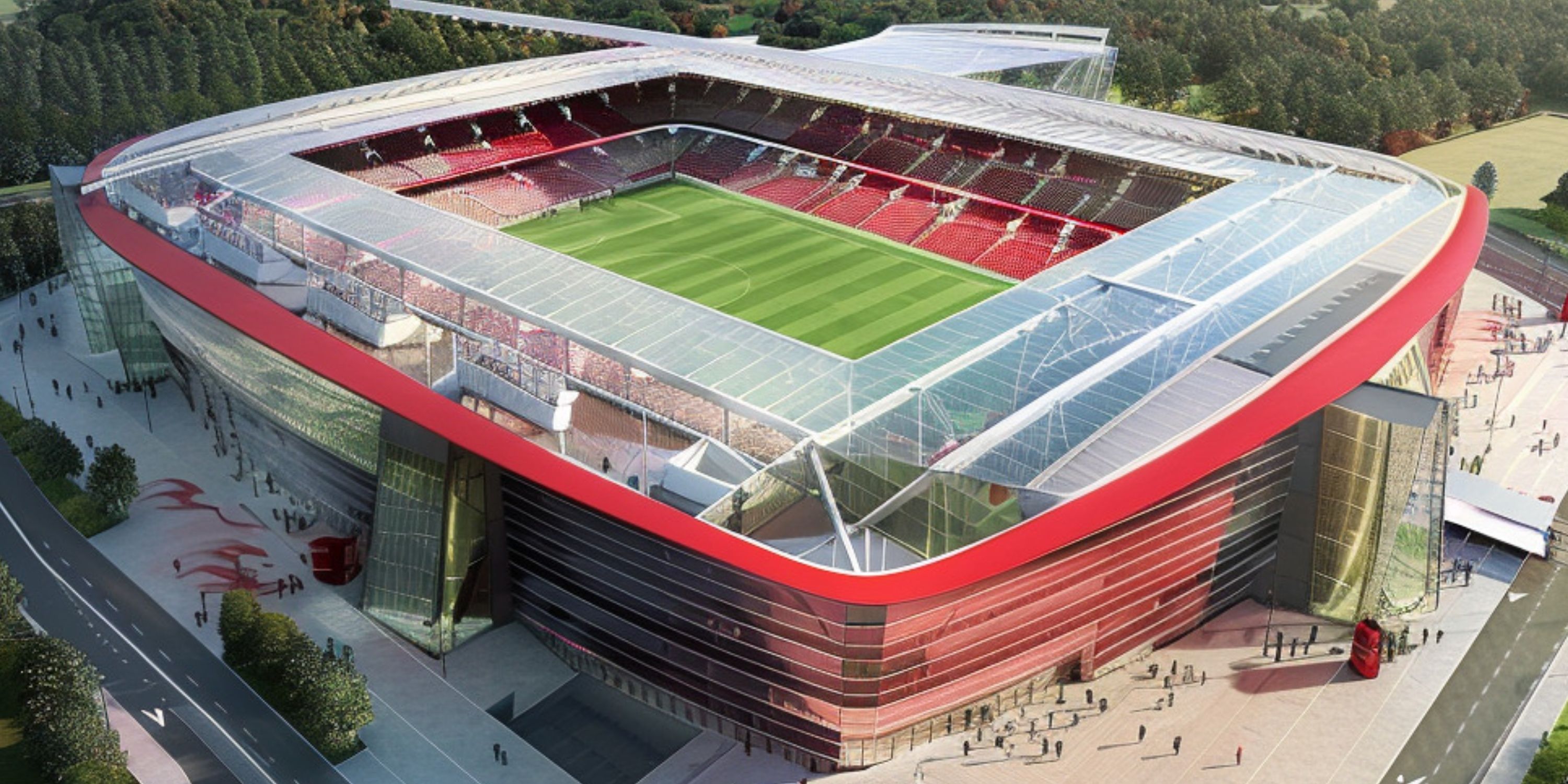 Welcome To Wrexham: A Football Fan's Paradise Welcome To Wrexham: A Football Fan's Paradise